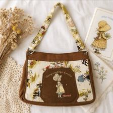 Borsa a tracolla vintage Holly