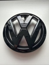 VW Emblem Jetta-Sedan 2011-14