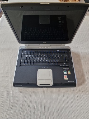 Portatile pavilion zv6000 - pavilion,