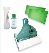 LAVAPAVIMENTI SP520 COMPLETA USO FIERISTICO GERMANIA PARI AL NUOVO GARANZIA 24 M