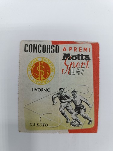 Figurina concorso premi - a,
