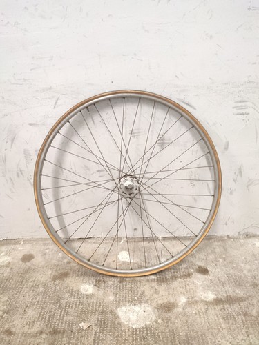 Ruota anteriore front - ruota, wheel