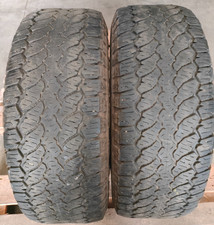 GOMME N°02 PNEUMATICI 265/65R17  112H GENERAL AT3  4 STAGIONI RIF 3287