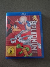 Looney Tunes - Platinum