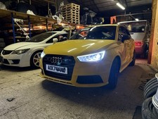 Stelo Cruise Control Audi A1