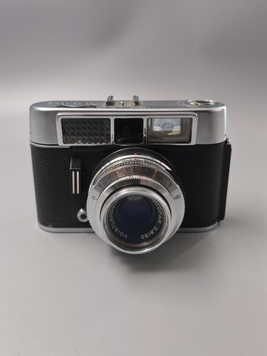 Voigtländer vito clr - voigtländer,