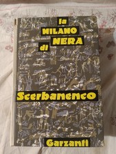 La Milano nera di Scerbanenco