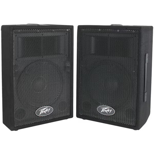Peavey pvi - pvi, (coppia)