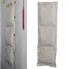 Sacco da boxe da parete a 3