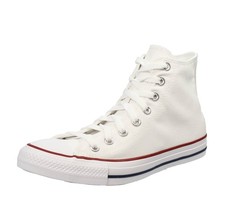 Converse All Star High Bianco