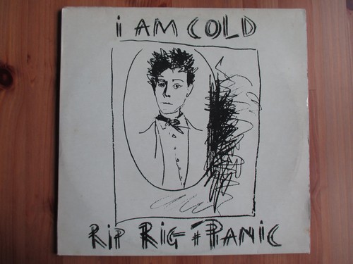 Rip rig panic - rig,