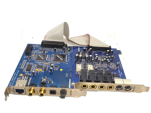 Creative dsp pci - e-mu,