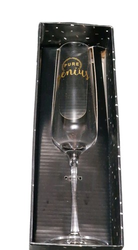 Bicchiere flauto champagne ben