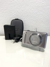 Olympus VR-360 Argento / Fotocamera Digitale Compatta / 16.0MP / Testata ✅