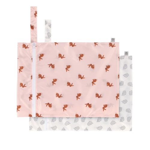 Ssig borsa riutilizzabile - l,