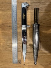 Rare, Original, WW2, Italian
