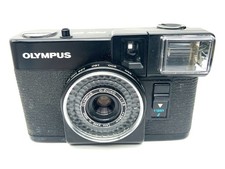 Olympus PEN EF Telecamera Con