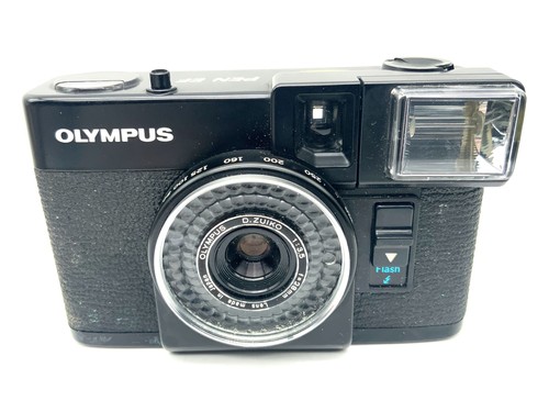 Olympus pen telecamera con - pen,