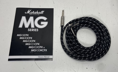 Cavo amplificatore marshall - cavo,