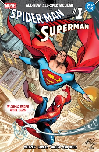 Marvel - marvel/dc,