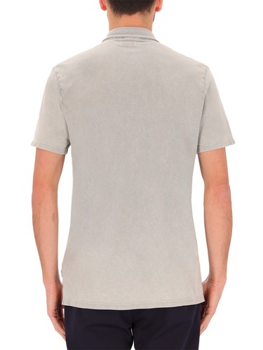 Polo uomo maniche corte - polo, cotone
