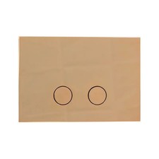 Piastra di comando doppio