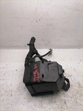 SCATOLA PORTA FUSIBILI PER FIAT Panda 3° Serie bifuel/metano 900 (12>)