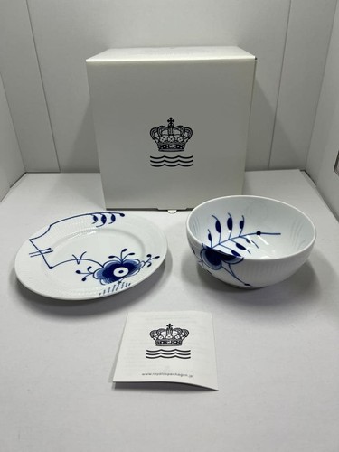 Royal copenhagen blue - royal,