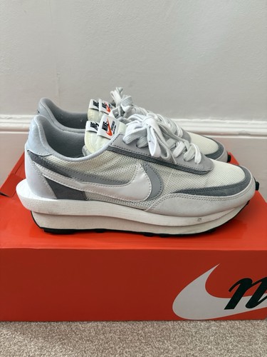 Nike sacai waffle summit - ld,