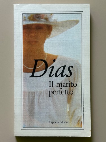 Marito perfetto dias ed - marito,