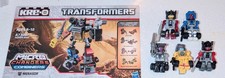 Transformers Kre-0 Menasor