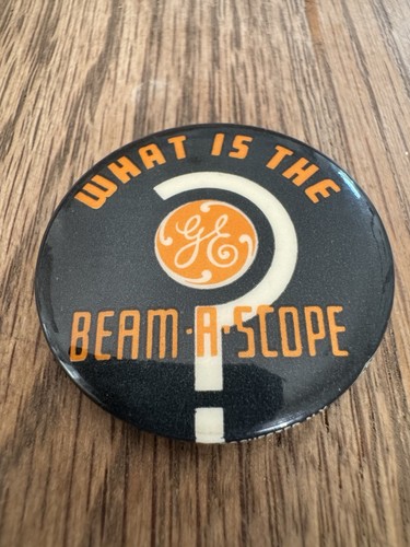 1930s general electric - 1930s, ge