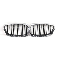 Set 2 Griglie Paraurti