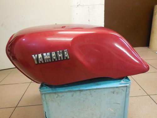 Serbatoio carburante 650 - serbatoio,