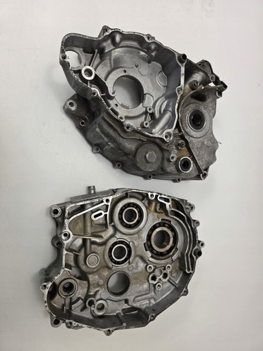 Blocco motore yamaha 125 - blocco,