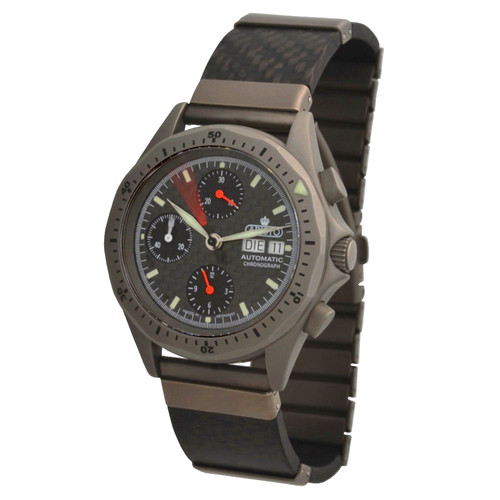Orologio polso automatico - da,