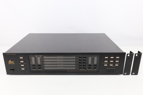 Dbx 5bx flagship - dbx,