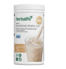 HERBALIFE NOVITA GUSTO