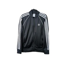 Adidas Track Jacket Uomo
