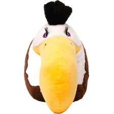 Angry Birds - Peluche Mighty