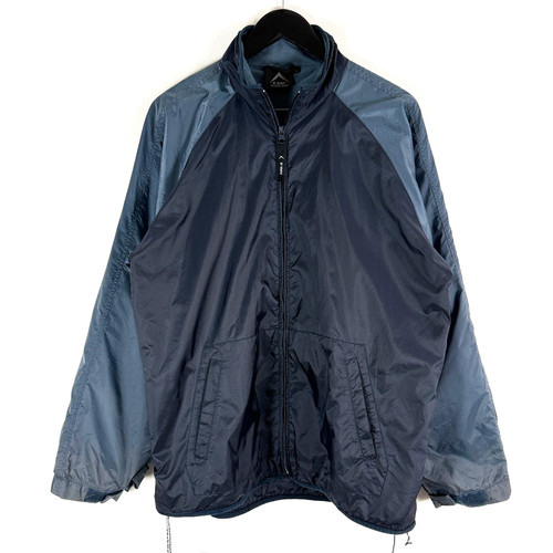 Giacca way uomo navy - k-way,