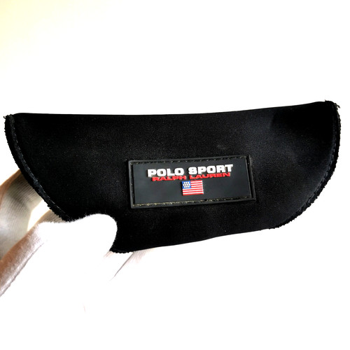 Fodero occhiali sole polo - occhiali, da
