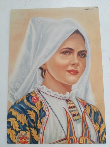 B560 costumi sardi - b560,