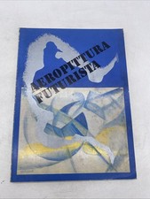 AEROPITTURA FUTURISTA - FRANCO