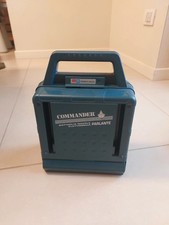 COMMANDER BATTAGLIA NAVALE ELETTRONICA PARLANTE Anni '90