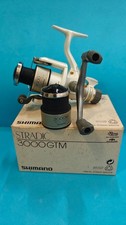 Mint shimano stradic 3000 - shimano,