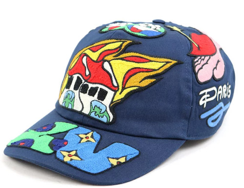 Cappello berretto louis - berretto,