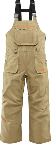 Thirtytwo pantaloni sci - pantaloni,