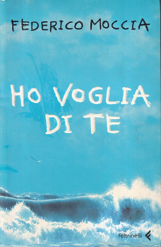 Voglia di te - x3,