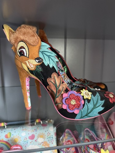 Scarpa irregular choice disney - scarpa,